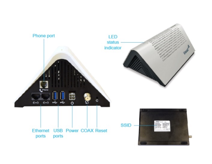 viasat surfbeam 2 satellite modem manual